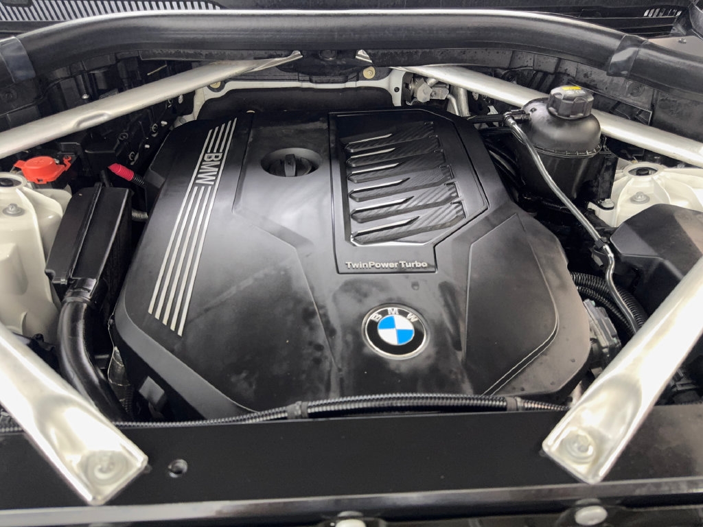 Used 2020 BMW X5 sDrive40i w/ Convenience Package RWD image 81