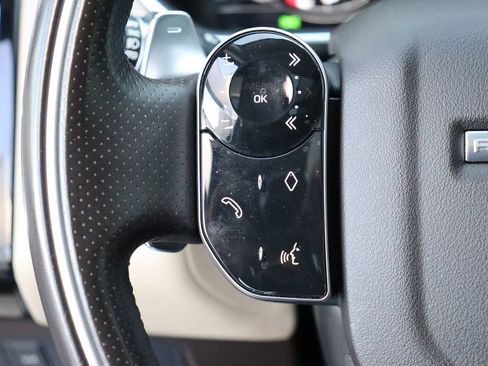 Used 2019 Land Rover Range Rover Sport Supercharged image 17