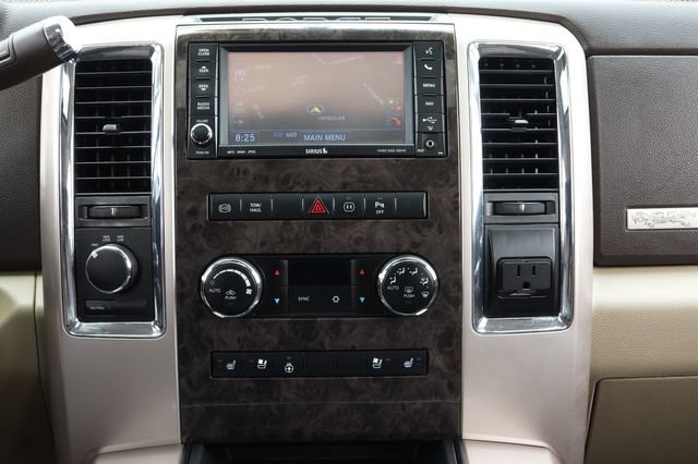 Used 2012 RAM 3500 Laramie Longhorn w/ Max Tow Pkg AWD/4WD image 46
