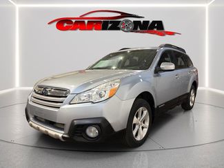 Used 2014 Subaru Outback 2.5i Limited video 1