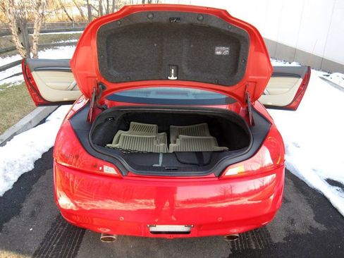 Used 2011 INFINITI G37 x Coupe w/ Premium Pkg image 28