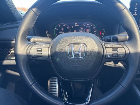 Certified 2023 Honda Accord Sport image 11