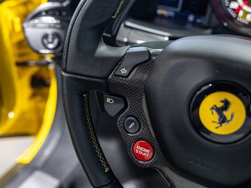 Used 2015 Ferrari 458 Speciale Coupe RWD image 53