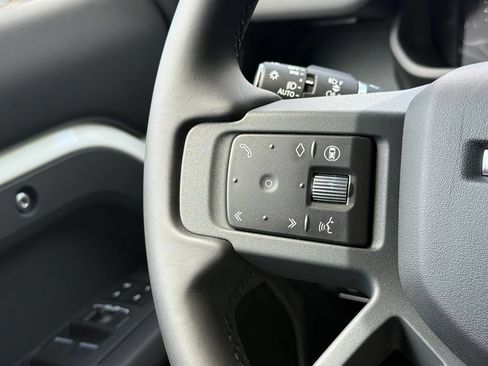 New 2026 Land Rover Defender 110 S AWD/4WD image 19
