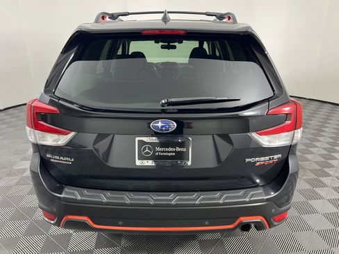 Used 2019 Subaru Forester Sport AWD/4WD image 11