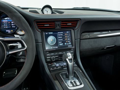 Certified 2016 Porsche 911 GT3 RS image 24