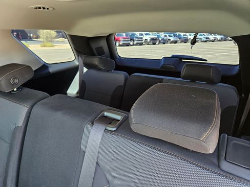 Certified 2018 Chevrolet Traverse LS FWD image 24