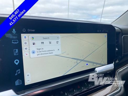 Certified 2023 Chevrolet Silverado 1500 LT Trail Boss w/ Protection Package image 23