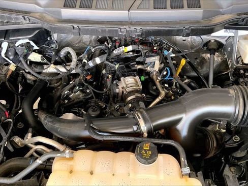 Used 2024 Ford F150 STX RWD image 32