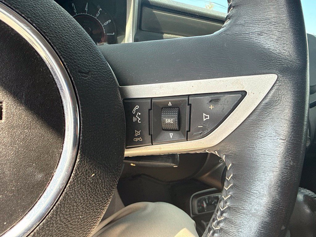 Used 2011 Chevrolet Camaro LT w/ RS Package RWD image 19