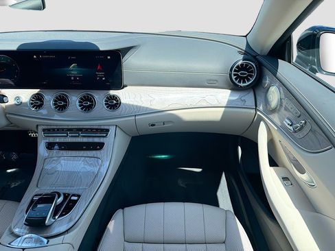 Used 2023 Mercedes-Benz E 450 4MATIC Cabriolet image 19