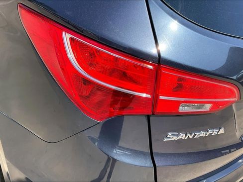 Used 2016 Hyundai Santa Fe Sport FWD image 27