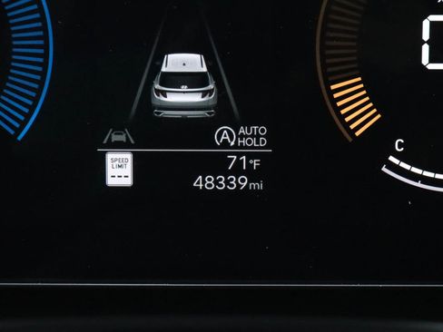 Used 2025 Hyundai Tucson SEL image 31