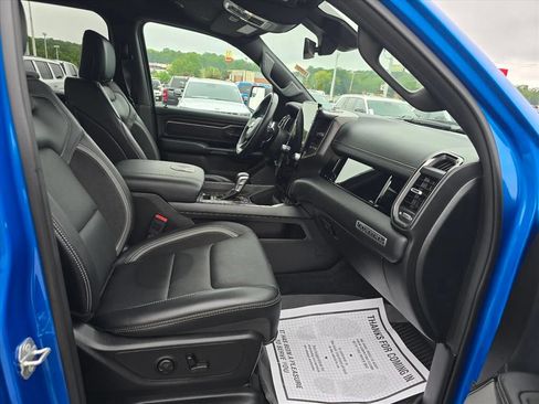 Used 2026 RAM 1500 Rebel w/ G/T Package AWD/4WD image 14