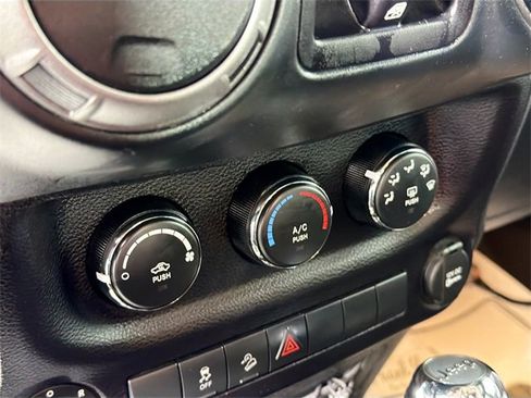 Used 2016 Jeep Wrangler Unlimited Sport w/ Dual Top Group image 13