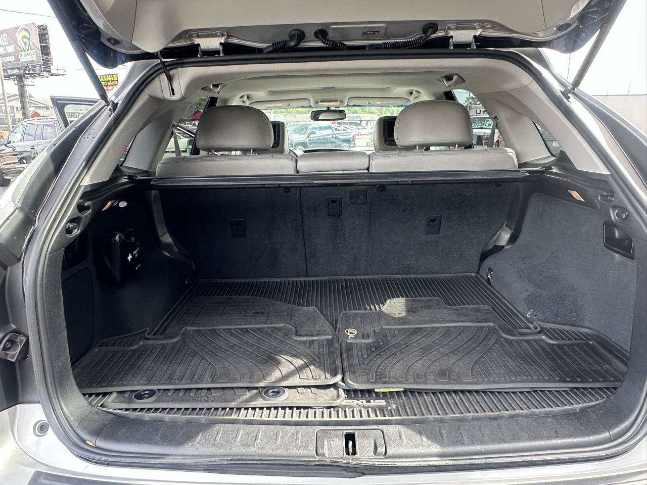 Used 2014 Lexus RX 350 AWD w/ Navigation Package image 15