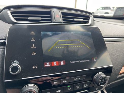 Used 2019 Honda CR-V EX-L image 13