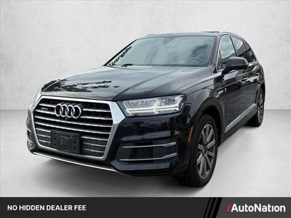Used 2018 Audi Q7 2.0T Premium Plus