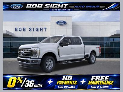 New 2026 Ford F350 XLT w/ XLT Premium Package