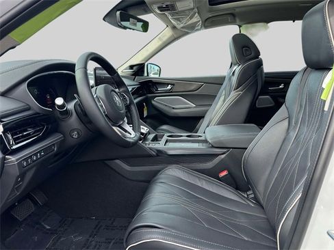 New 2026 Acura MDX w/ Advance Package image 15