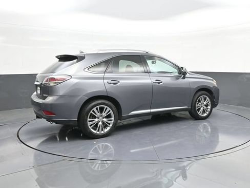 Used 2013 Lexus RX 350 FWD w/ Navigation Pkg image 15