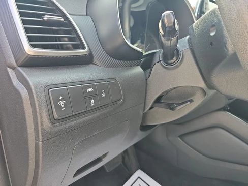 Used 2019 Hyundai Tucson SE AWD/4WD image 11