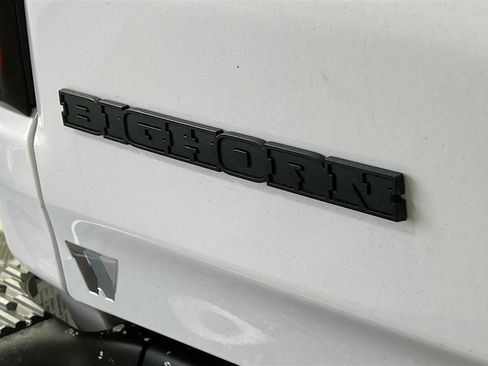 New 2026 RAM 1500 Big Horn AWD/4WD image 34