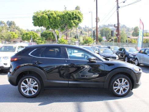 Used 2021 MAZDA CX-30 FWD 2.5 S w/ Select Package image 7