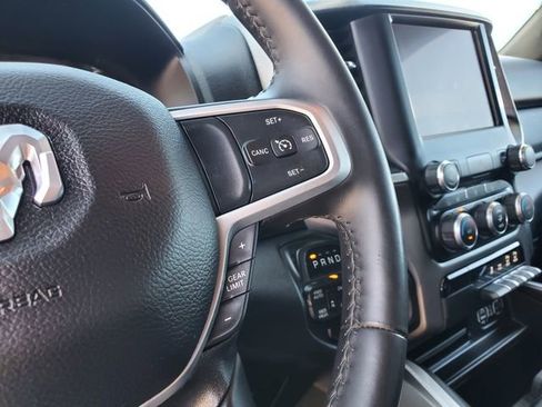 Certified 2022 RAM 1500 Big Horn AWD/4WD image 13