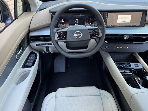 New 2026 Nissan Murano Platinum w/ Cargo Package image 22