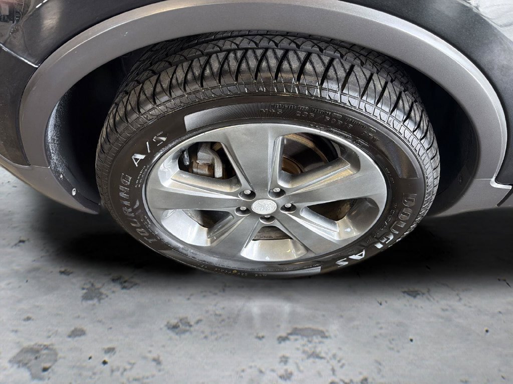 Used 2013 Buick Encore Leather FWD image 9