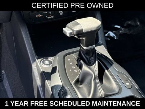 Used 2025 Kia K4 FWD image 22