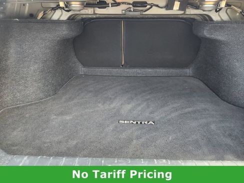Used 2020 Nissan Sentra SV w/ SV Premium Package FWD image 32