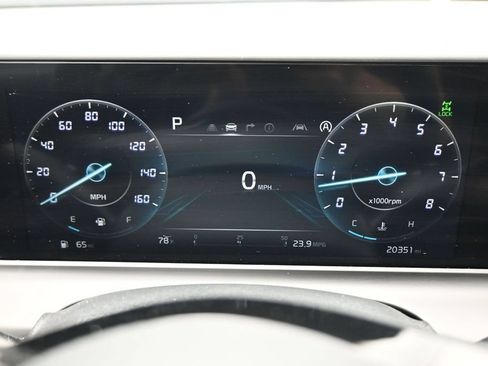Used 2024 Kia Seltos S AWD/4WD image 15
