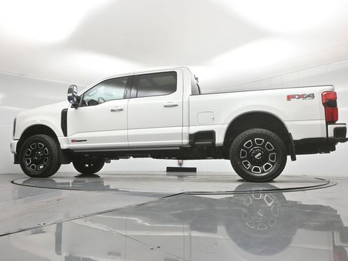 New 2026 Ford F250 Platinum image 47