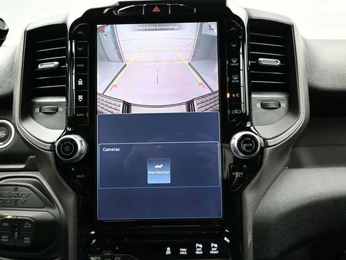 New 2026 RAM 2500 Tradesman image 33