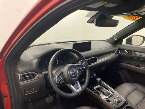 Certified 2023 MAZDA CX-5 Signature image 7