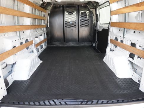 Used 2021 Ford Transit 250 Low Roof w/ Exterior Upgrade Package RWD image 20