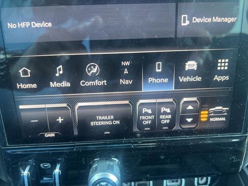 Used 2026 RAM 1500 Limited image 6