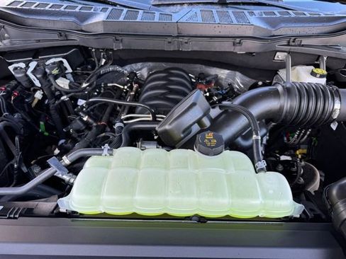 New 2026 Ford F150 XLT image 23