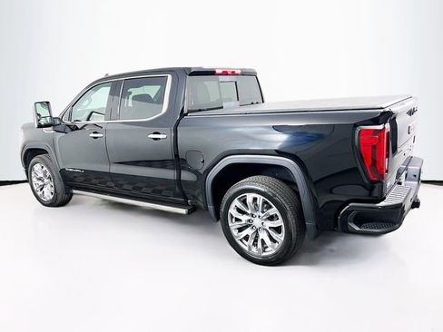 Used 2024 GMC Sierra 1500 Denali w/ Denali Reserve Package image 5