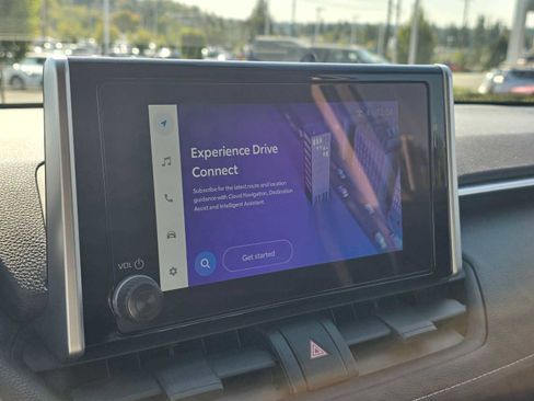 Certified 2025 Toyota RAV4 XLE w/ Convenience Package image 25