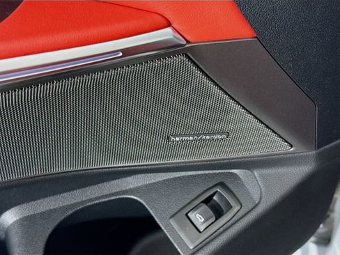 Used 2024 BMW M3 w/ Executive Package image 19