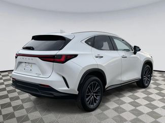 Used 2025 Lexus NX 350 AWD video 2