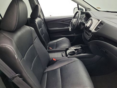 Used 2017 Honda Pilot Touring image 21