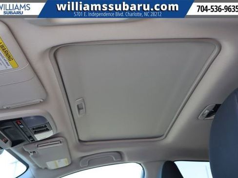 New 2026 Subaru Crosstrek 2.0i Premium image 15