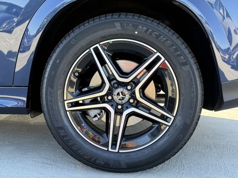 New 2026 Mercedes-Benz GLE 450 GLE 450 Coupe image 14