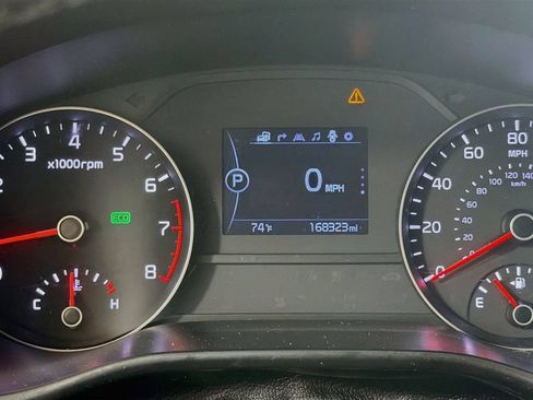 Used 2018 Kia Sportage EX w/ Option Group 040 AWD/4WD image 14
