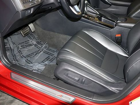 Certified 2024 Acura Integra A-Spec FWD image 24