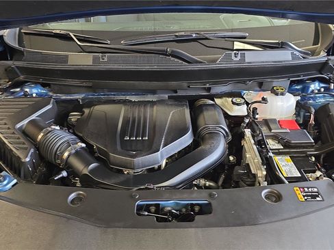 Used 2025 Buick Enclave Preferred image 28